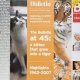 The Bulletin celebrating its anniversaries over the years