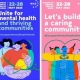 European Mental Health Week 22-28 May