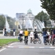 Brussels Mobility Week - second car-free day