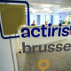 Actiris Brussels helping non-Belgian jobseekers