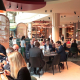 AmCham networking event
