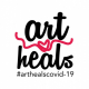 Art Heals! petition museum and art gallery openings