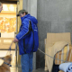 asbl Diogenes helping the homeless in Brussels