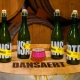 Brussels Beer Project Gueuze