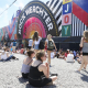 Rock Werchter music festival
