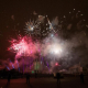 New Year's Eve fireworks Brussels - Belga