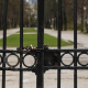 Brussels parks closed due to wind