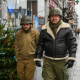 Battle of the Bulge 75th anniversary in Bastogne