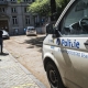 Ixelles police vehicle - Belga