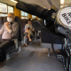Illustration picture shows a bike on a train in Brussels, Tuesday 08 June 2021. (BELGA PHOTO ERIC LALMAND)