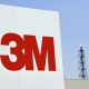 3M site in Zwijndrecht near Antwerp