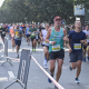 Illustration picture shows the 41st edition of the Brussels' 20km run, Sunday 12 September 2021 in Brussels. (BELGA PHOTO LAURIE DIEFFEMBACQ)