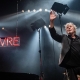 Arno in concert in Ostend 2022 - Belga