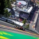 Spa-Francorchamps Formula 1 grand prix