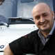 Chef David Martin from restaurant La Paix, Anderlecht, Brussels. (BELGA PHOTO AUDE VANLATHEM)