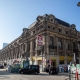 Palais du Midi/Zuidpaleis in Brussels