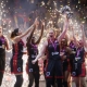 Belgian Cats win Euro basketball final