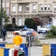 Brussels shooting - suspect shot in Schaerbeek