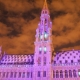 Lighting to be switched off earlier in Grand Place this winter