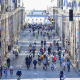 Car-Free Sunday in Brussels