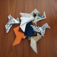 Make origami fundraising Covid-19 special care unit