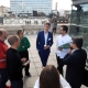 Brussels Voice 23 discussions with MPs