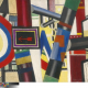 Europalia Tracks to Modernity Fernand Léger, The Railway Crossing