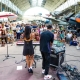 Fête de la Musique in Brussels