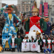 Folkloric giants