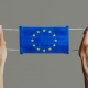 EU staff raise money for Covid-19 charities