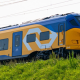 New Eurocity train between Brussels and Amsterdam