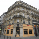 Illustration picture shows 'Monroe Bar', where the police raided a party on 27 November, in the city center of Brussels. According to police sources a party on the first floor above the bar broke the corona-lockdown rules, Hungarian member of the European Parliament Jozsef Szajer was arrested when he tried to flee the scene carrying narcotics. (BELGA PHOTO LAURIE DIEFFEMBACQ)