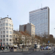 The Hotel on Boulevard Waterloo in Brussels (Photo: Wikipedia Creative Commons)