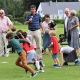BBCA Garden Party at Royal Brussels Cricket Club Belgium