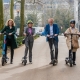 Belgium introduces new scooter regulations - Photo office Georges Gilkinet