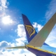 Ryanair - cabin staff to strike over holiday period