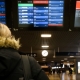 Belgian rail strike announced for end January 2024