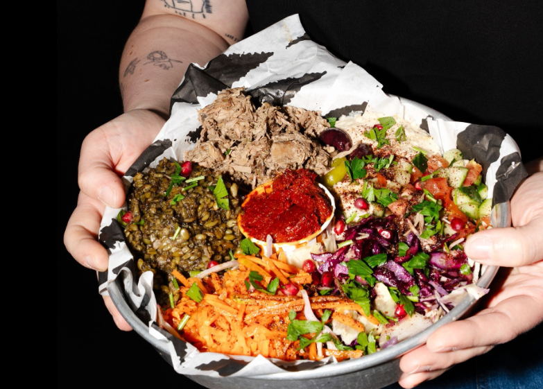 Syrian restaurant chain My Tannour in financial trouble