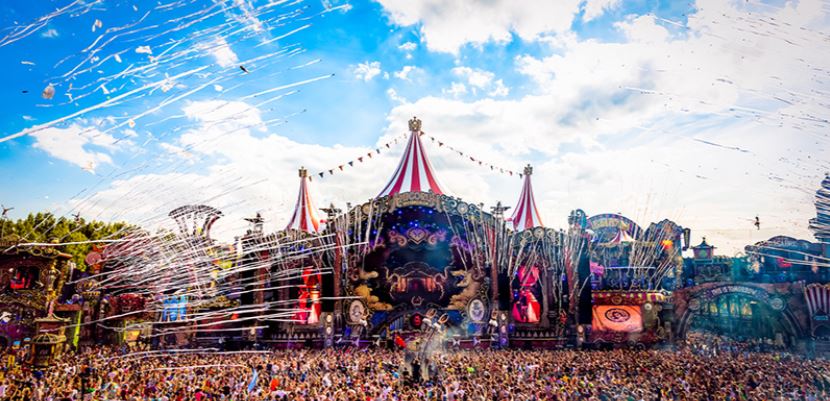 festival belgium summer