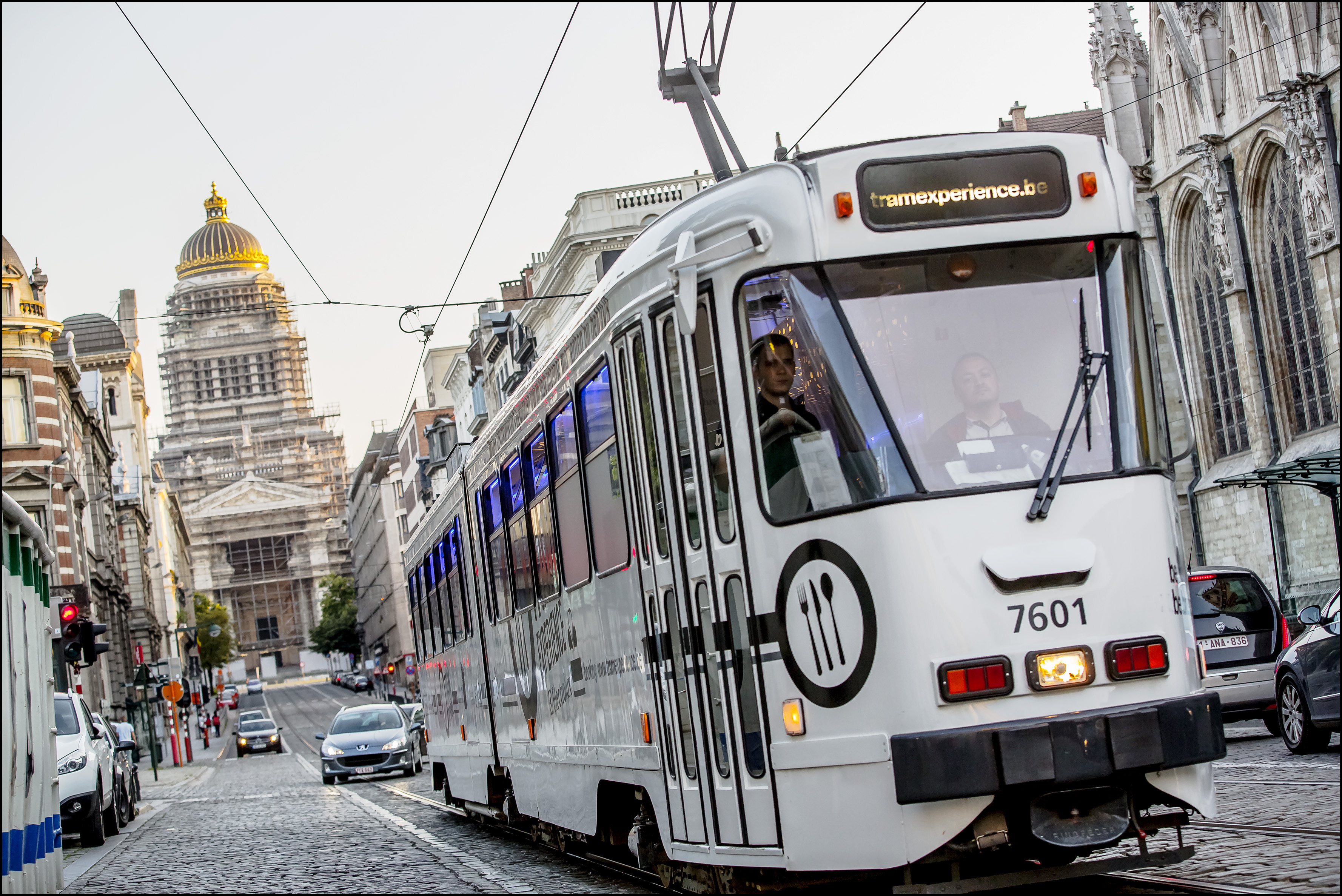visit brussels tram experience