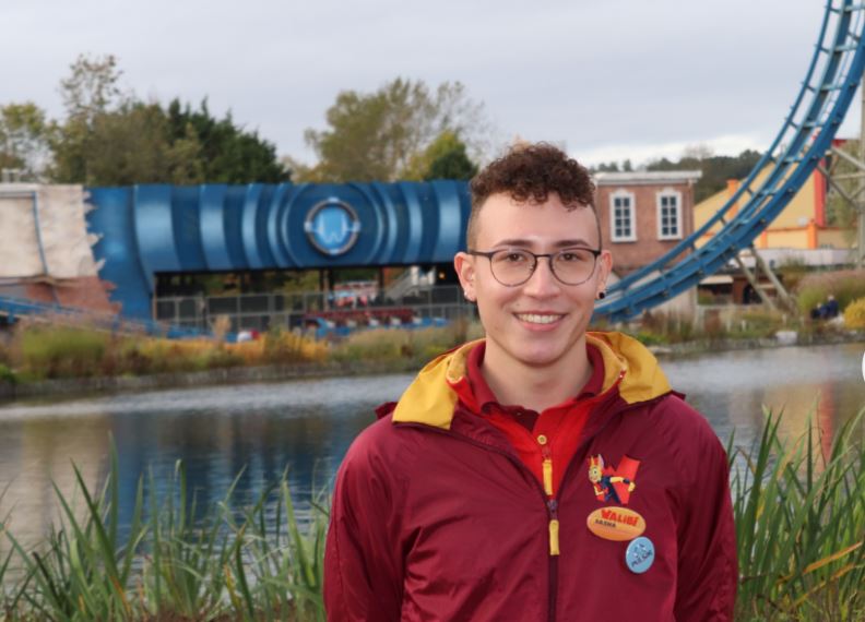 Walibi recruiting 600 staff ready for summer season | The Bulletin