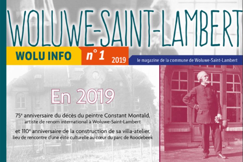 Rencontre célibataire Woluwe-Saint-Lambert